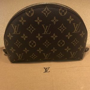 Louis Vuitton Demi Ronde GM